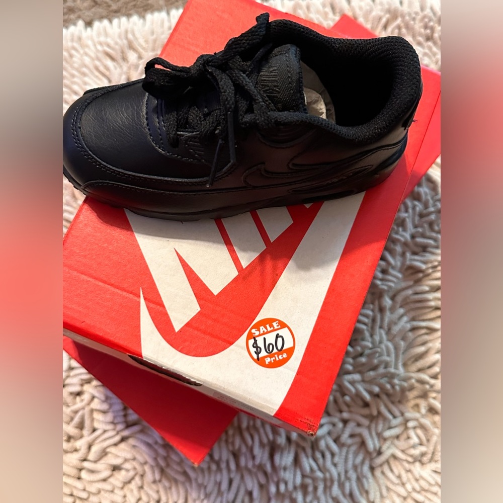 Kids shoes